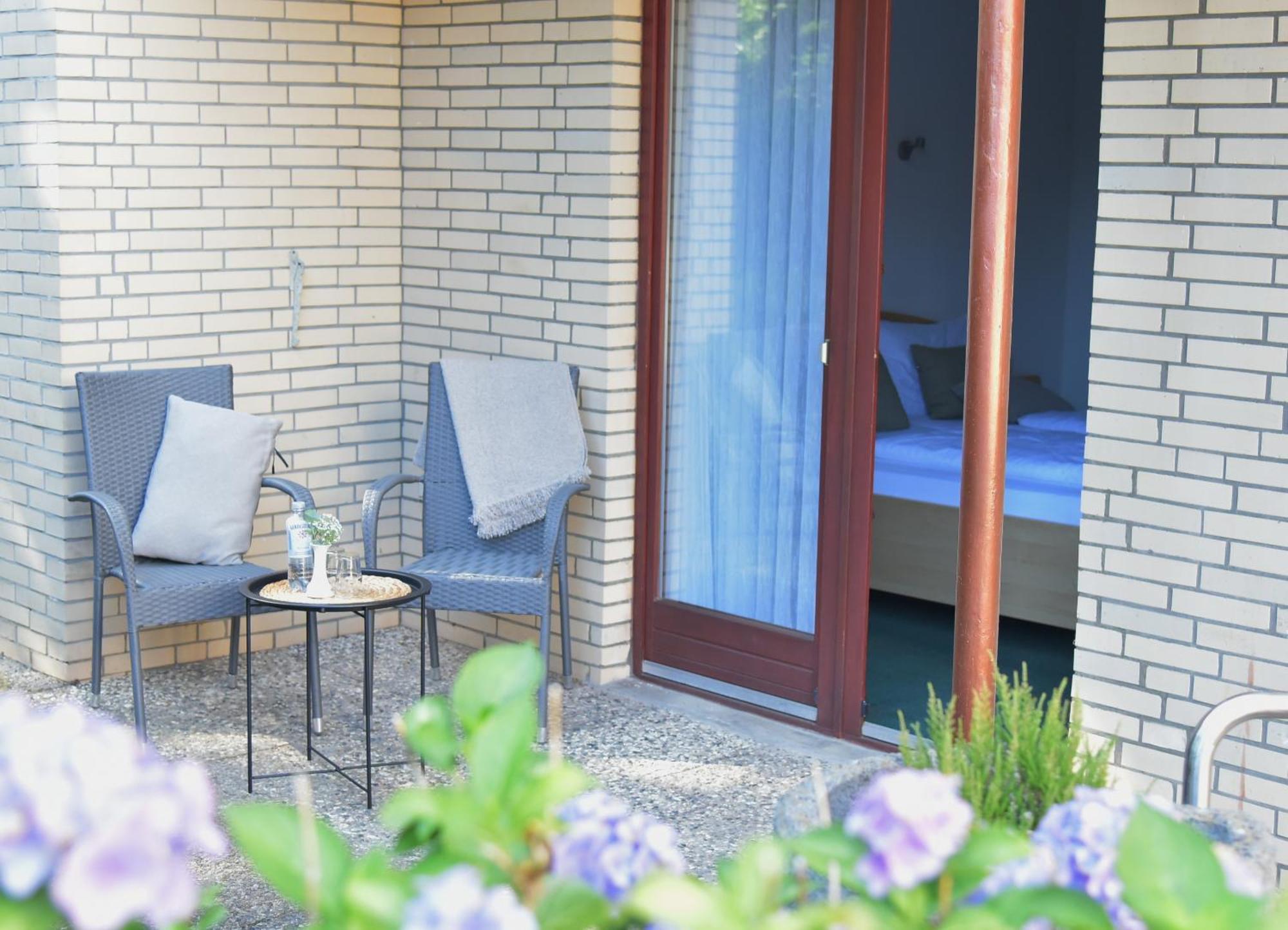 Pension Haus Bambi Mölln Chambre photo