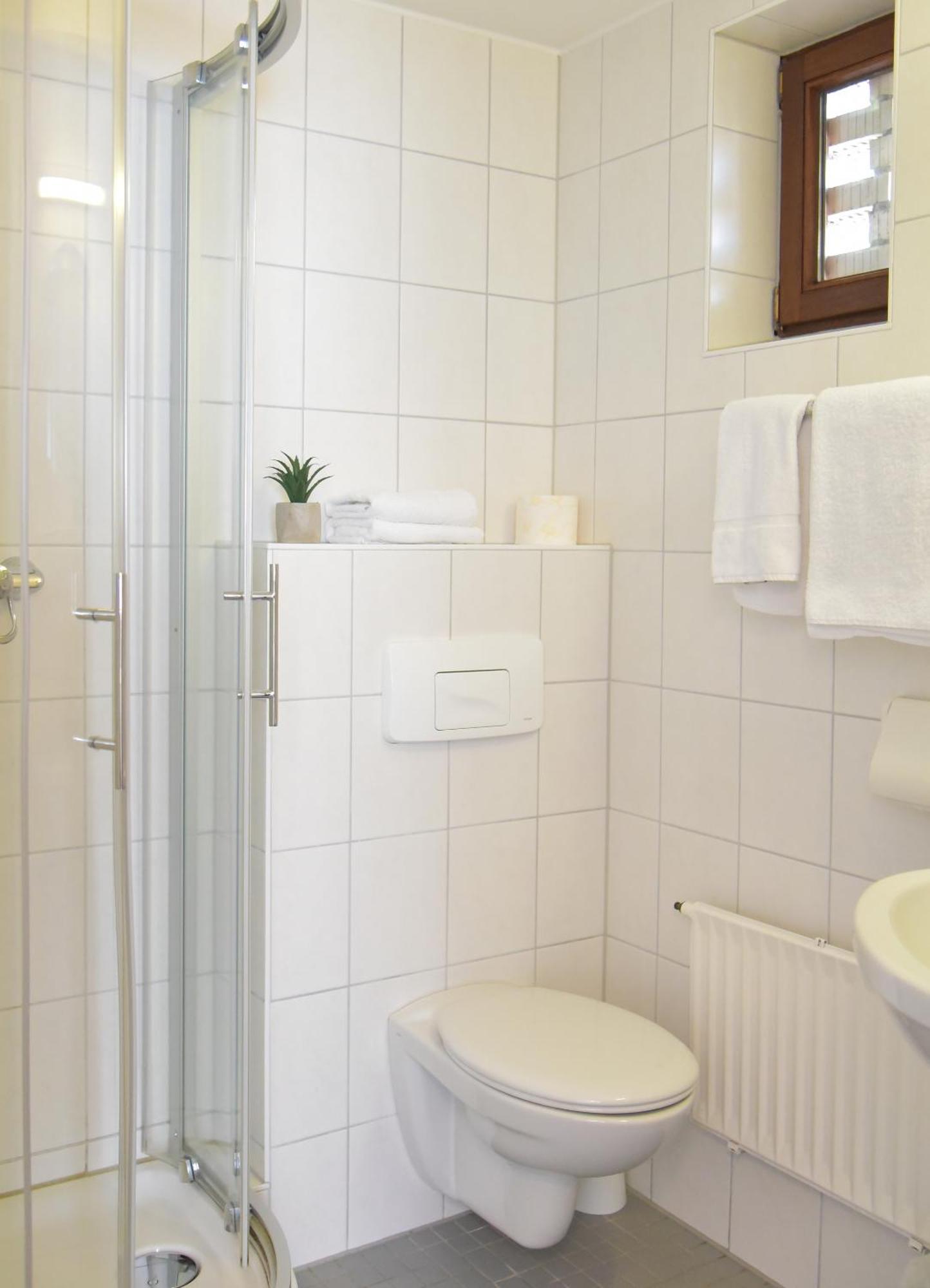 Pension Haus Bambi Mölln Extérieur photo
