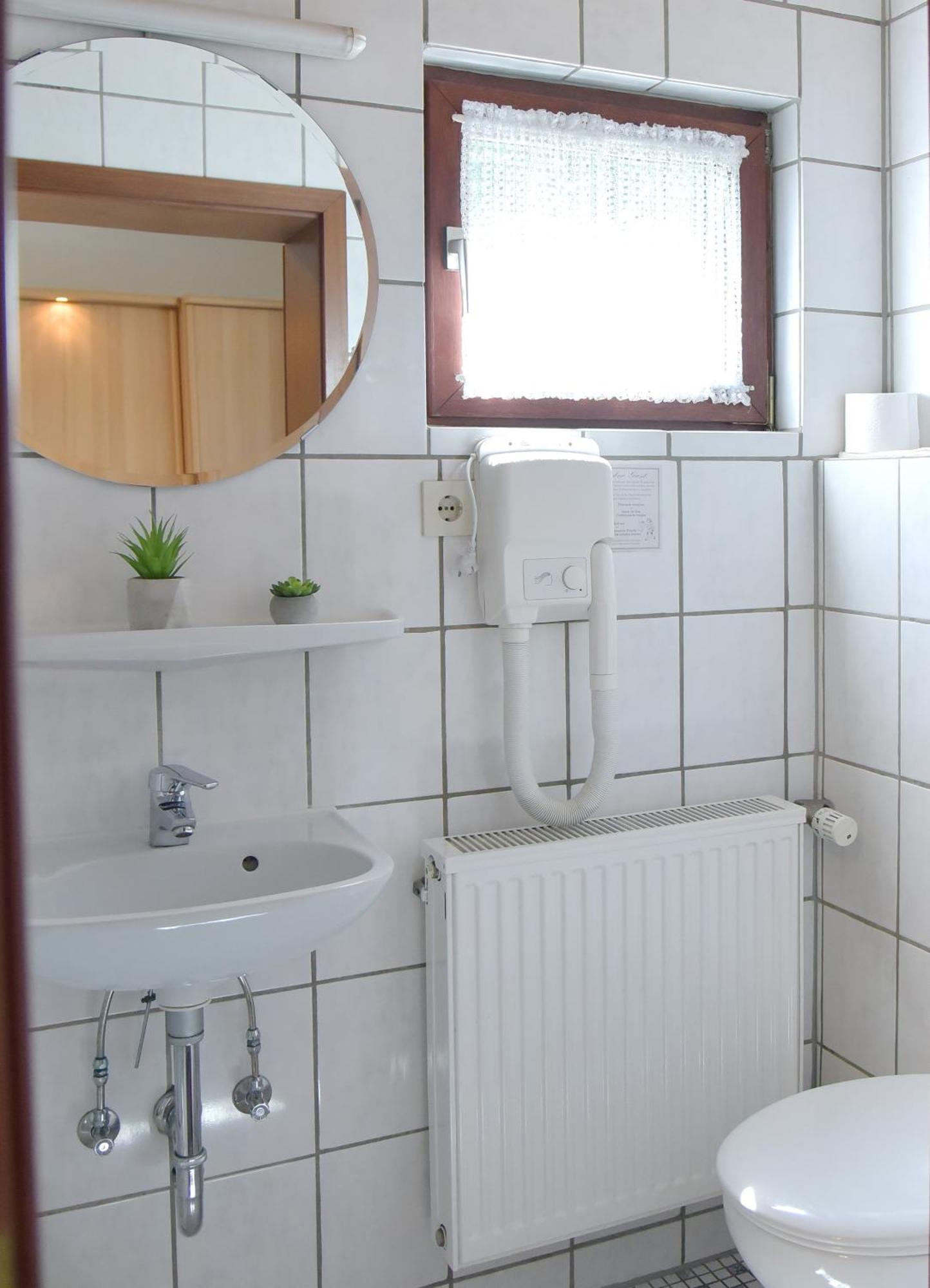 Pension Haus Bambi Mölln Extérieur photo