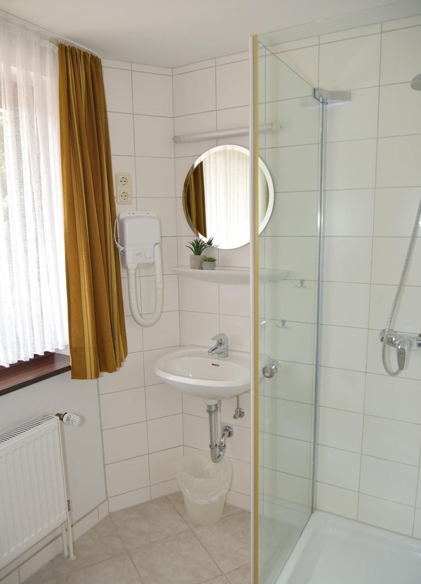 Pension Haus Bambi Mölln Extérieur photo